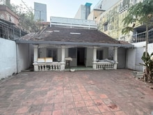 Hình ảnh Tài sản hiếm Bùi Thị Xuân - Bến Thành, 248m2, hẻm xe hơi, giá 56 tỷ