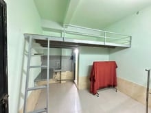 Hình ảnh Phòng 2,6tr ngay Cầu xéo Hà Thị Đát , Tân Phú