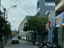 Hình ảnh Biệt thự 5 tầng KDC Lý Phục Man, Bình Thuận Quận 7. 10*14 , 14,2 tỷ