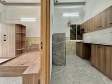 Hình ảnh CHDV FULL NỘI THẤT BAN CÔNG ngay ngã tư Bảy Hiền quận Tân Bình