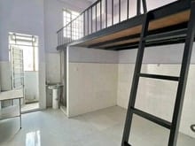 Hình ảnh Phòng giá rẻ ngay Lê Trọng Tấn Tây thạnh