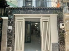 Hình ảnh Nhà Bán 1225/ Đường Huỳnh Tấn Phát, Phường Phú Thuận, TP. Hồ Chí Minh