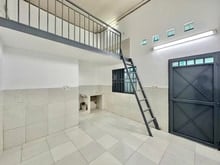 Hình ảnh Phòng trọ có gác 25m2 ngay cầu vượt Hoàng Hoa Thám Tân Bình
