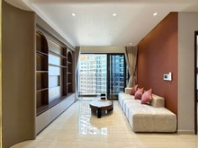 Hình ảnh Cho thuê CH The Infinity Quận 7, 82m2, 2PN, nhà mới đẹp