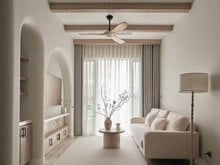 Hình ảnh Cho thuê CH The Ascentia Phú Mỹ Hưng, 3PN, nhà đẹp