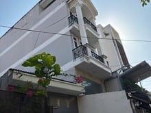 Hình ảnh Siêu phẩm hẻm Hoàng Văn Thụ - đối diện gala center - 85m2 - Khu Vip