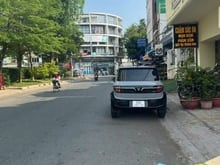 Hình ảnh Cho thuê 1000m2 mặt bằng đất trống khu đường Hậu Giang, P11, Quận 6