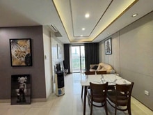 Hình ảnh Chung cư Ruby, Nguyễn Sỹ Sách, TB: 2p ngủ, 90m2, 10,5tr/th, full NT
