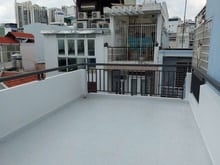 Hình ảnh 7 Tỷ – Căn Nhà 5 Tầng HXH Cư Xá Đô Thành – Phường Bàn Cờ – Quận 3