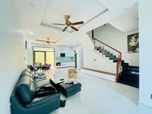 Hình ảnh Nhà Phố Verosa Khang Điền Full NT - 6x17m Ngay Vòng Xoay Liên Phường