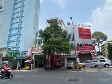 Hình ảnh Bán tòa nhà 2MT Trần Quốc Thảo P6 Quận 3, dt:14x28m giá 299 tỷ