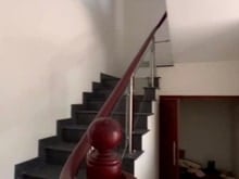 Hình ảnh Nhà 3 tầng MT Huỳnh Tấn Phát, 5*27 , 135 m2 thổ cư hơn 12 tỷ.