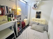 Hình ảnh Phòng Sleep Box cao cấp tiện nghi ngay Trần Não Quận 2