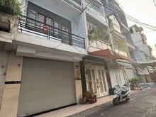 Hình ảnh đất trống khu bàu cát - bảy hiền - HXH - giá Trang MB66.COM Chính Thức - MB 66 Uy Tín tốt - 6,8 tỷ
