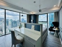 Hình ảnh Cần Bán căn Góc 2 view cực hiếm  Vinhomes Đồng Khởi - Vincom Center