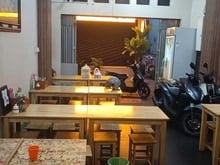 Hình ảnh Cho thuê nhà 1 trệt 2 lầu hẻm Tôn Thất Tùng, Q1 (Gần Công Viên 23-09)
