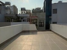 Hình ảnh Nhà vip trung tâm giá mềm - CMT8 - Tân Bình - giáp Phú Nhuận - 68m2