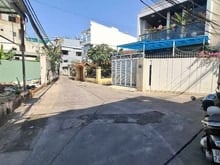 Hình ảnh Siêu phẩm hiếm khu bảy hiền - HXH 5m Lạc Long Quân - nhà 4 tầng