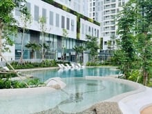 Hình ảnh Mb6623 nạp rút nhanh chóng cho thuê tại Số 6, Urban Green, Đường Số 6, Phường Hiệp Bình, H