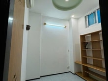 Hình ảnh Siêu phẩm HXH Hoàng Văn Thụ - Nguyễn Đình Khơi - Tân Bình - 4 tầng