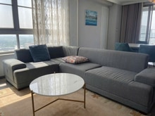 Hình ảnh Cho thuê Sky Garden 2PN, full nội thất giá rẻ