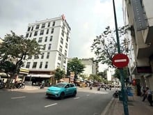 Hình ảnh Nhà mặt phố Bạch Đằng - Khu Sân Bay - View MB66 là nhà cái uy tín hàng đầu tại Việt Nam Gia Định