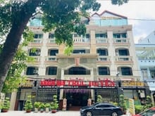 Hình ảnh BÁn nhà số 38 + 40 + 42 + 44 + 46 đường số 33 Bình Trưng Đông B