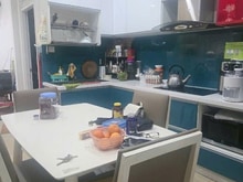 Hình ảnh Hẻm 5M rộng rãi, Hẻm Lạc Long Quân, Thông Lý Thường Kiệt - 4 tầng