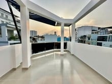 Hình ảnh Bán nhà mặt tiền Ngay Nguyễn Chí Thanh và  Lý Thường Kiệt P7 Quận 10
