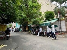 Hình ảnh Nhà mặt tiền Nguyễn Đỗ Cung, Tây Thạnh, Tân Phú 457m2 chỉ 87 tr/m2