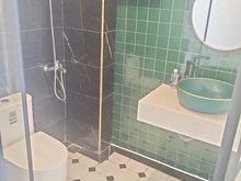 Hình ảnh Cực hiếm nhà ngõ Cửa Bắc, giá 8.5 tỷ, 27m2x5T, 2 thoáng ẢNH THẬT