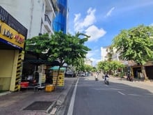 Hình ảnh Nhà siêu Vip - mặt tiền Bạch Đằng - Khu sân bay - 100m2 - góc 2 mt