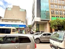 Hình ảnh Nhà đẹp. Cách MTKD Bạch Đằng 1 căn, Đường xe tải, 4 tầng.