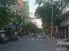 Hình ảnh Tòa nhà CHDV 7 tầng MT - Nguyễn Ngọc Nhựt - dòng tiền 150tr/tháng