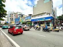 Hình ảnh Góc 3 mặt tiền KD - Vip khu sân bay - Bạch Đằng - tân Bình - 160m2