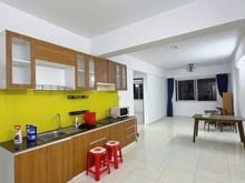 Hình ảnh CHung cư Bigemco, Lý Thường Kiệt, Q11: 105m2, 3p ngủ, 14tr/th, NT