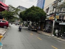 Hình ảnh Nhà 4 tầng - khu phân lô - Bạch Đằng - đường 12m - dòng tiền 300tr