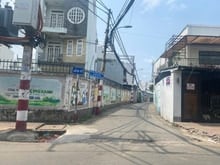 Hình ảnh Bán Lô Đất 526m2 Đường 14 Phước Bình, Quận 9