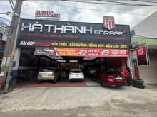 Hình ảnh Mặt tiền 25 Chế Lan Viên, Phường Tây Thạnh, TP. Hồ Chí Minh.