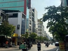 Hình ảnh HXH 13 - Gò Cẩm Đệm - 4 tầng - 4PN - Hẻm rộng ô tô - khu an ninh