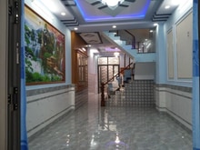 Hình ảnh Bán Nhà Quận 12 trên Trục Đường Tân Chánh Hiệp 03