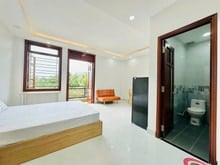 Hình ảnh 📍PHAN VĂN HỚN - TRƯỜNG CHINH - Ban Công - Full Nội Thất - Mới Xây 100