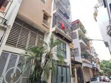 Hình ảnh Nguyễn Văn Cừ - Long Biên – Ô TÔ Tr – 79 M2 – 7 T – MT 4.3 M – Giá 25.