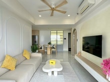 Hình ảnh Cho thuê nhanh Trang Chủ MB66.COM / Đăng Ký Tặng 66K Happy Valley, PMH, Q7 giá rẻ 135m2, 3PN giá tốt