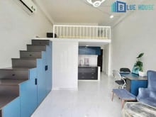 Hình ảnh 📍NGÃ TƯ NGUYỄN ẢNH THỦ - TÔ KÝ - MG Riêng - Full Nội Thất - Gác 2M
