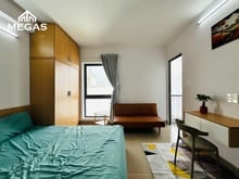 Hình ảnh 📍 DƯƠNG QUẢNG HÀM - VĂN LANG CS3 - Studio Full NT - Ban Công - MGR