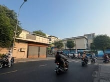 Hình ảnh Nhà 2 mặt thoáng - 8 phòng cho thuê - gần đh y PNT - HUFLIT - Quận 10