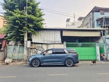 Hình ảnh Bán nhà Huỳnh Lan Khanh Tân Bình – 15x29m – 435m2 – 95 tỷ