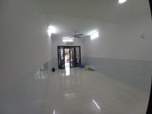 Hình ảnh Đang cần cho thuê mặt bằng mặt tiền đường rộng Chu Văn An, B.Thạnh