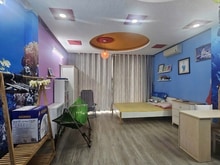 Hình ảnh Mặt tiền KD Lê Minh Xuân - Chợ Vải Tân Bình - 5 tầng - 73m2 - đa năng